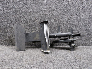 231514-47 LearJet 35 Inboard Rudder Pedal Support Assembly w Pedal LH