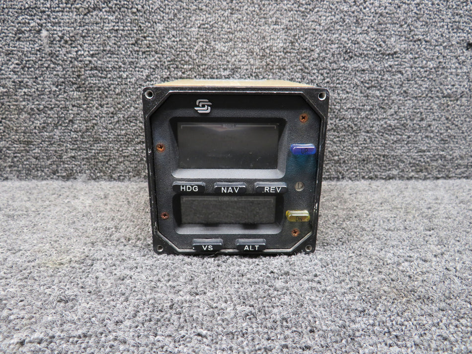 0104-1 S-Tech Autopilot Programmer, 28V (Core)
