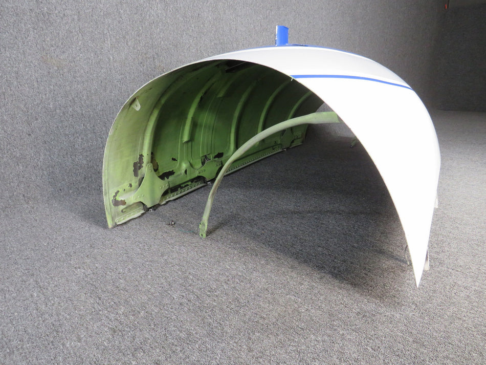 266-0211-511 Isreal Aircraft PW300 Lower Engine Cowling RH