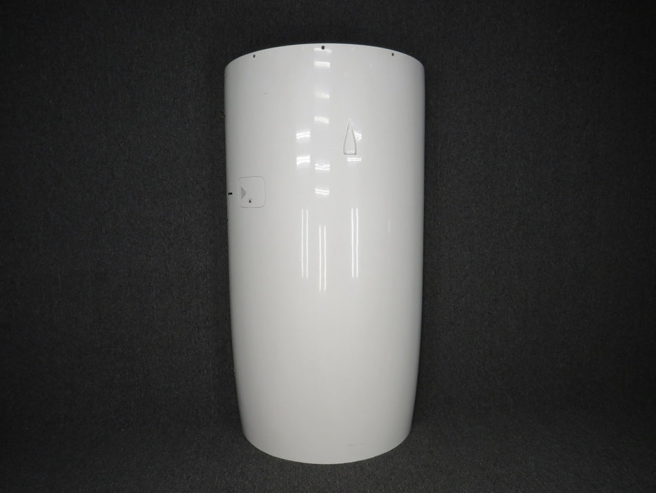 266-0212-507 Isreal Aircraft PW300 Upper Engine Cowling LH