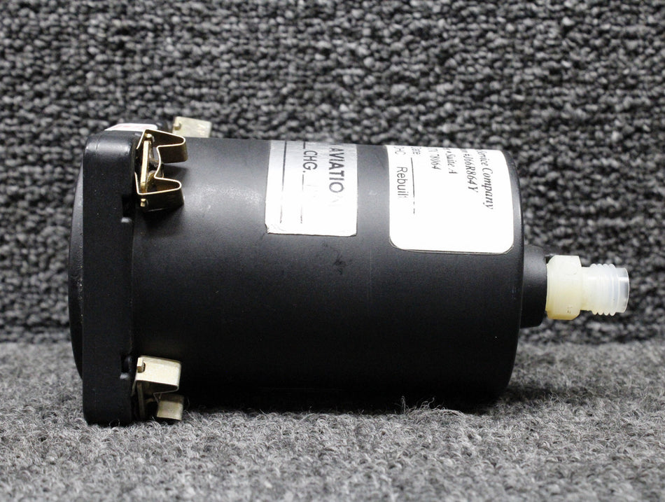3000 (Alt: 27-84253-1) United Cabin Altitude and Differential Pressure Indicator