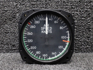 EA-5176-11-SAC (Alt: 27-86022-11) Edo-Aire EA-5176 Airspeed Indicator (Type II)