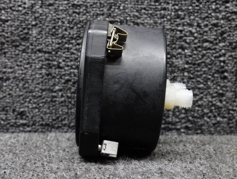 EA-5176-11-SAC (Alt: 27-86022-11) Edo-Aire EA-5176 Airspeed Indicator (Type II)