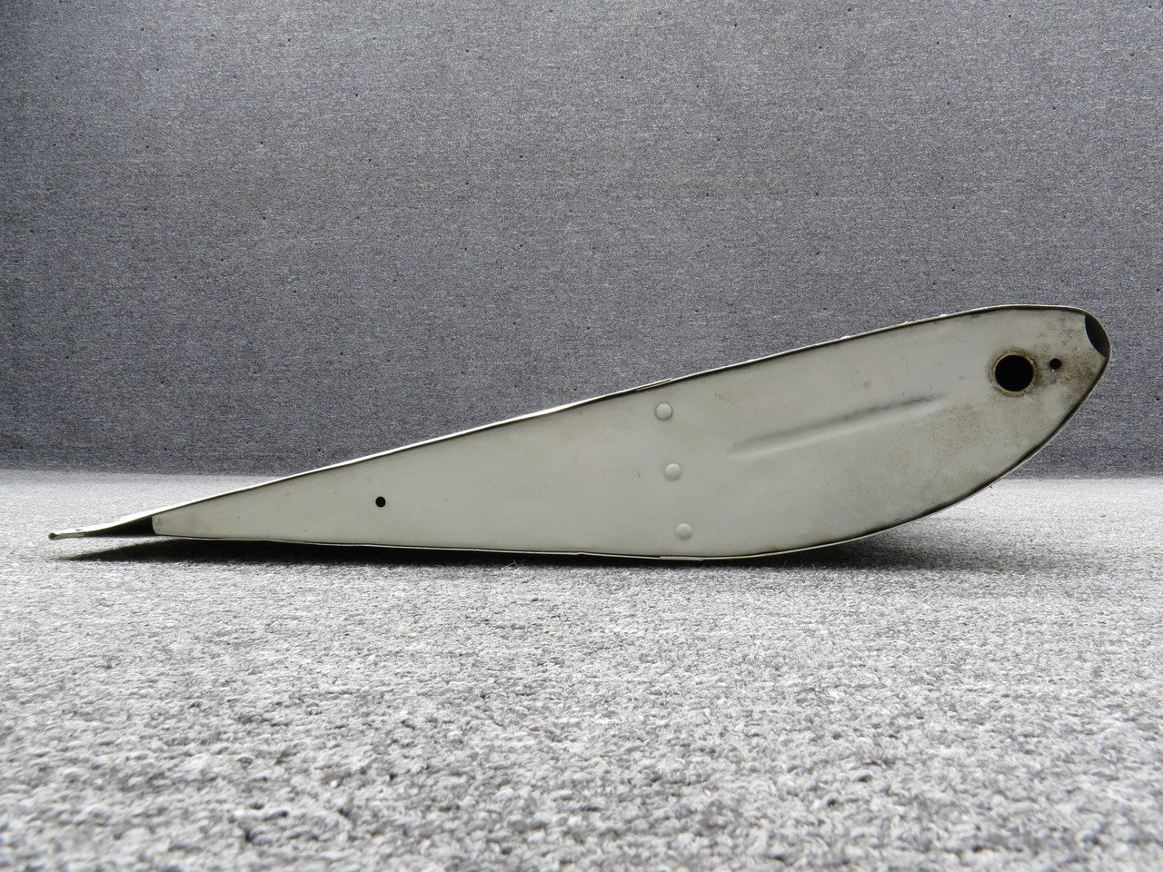 0426901-15 Cessna 152 Flap Assembly LH – BAS Part Sales