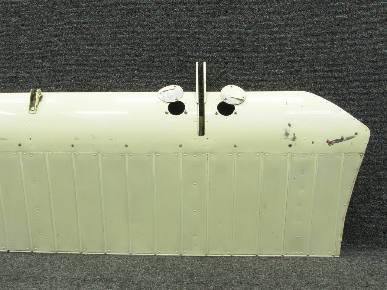 0426901-15 Cessna 152 Flap Assembly LH – BAS Part Sales