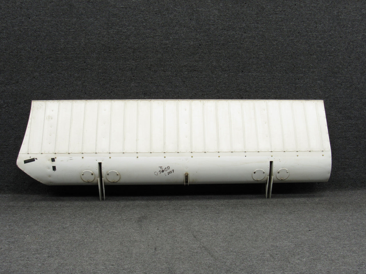 0426901-15 Cessna 152 Flap Assembly LH – BAS Part Sales