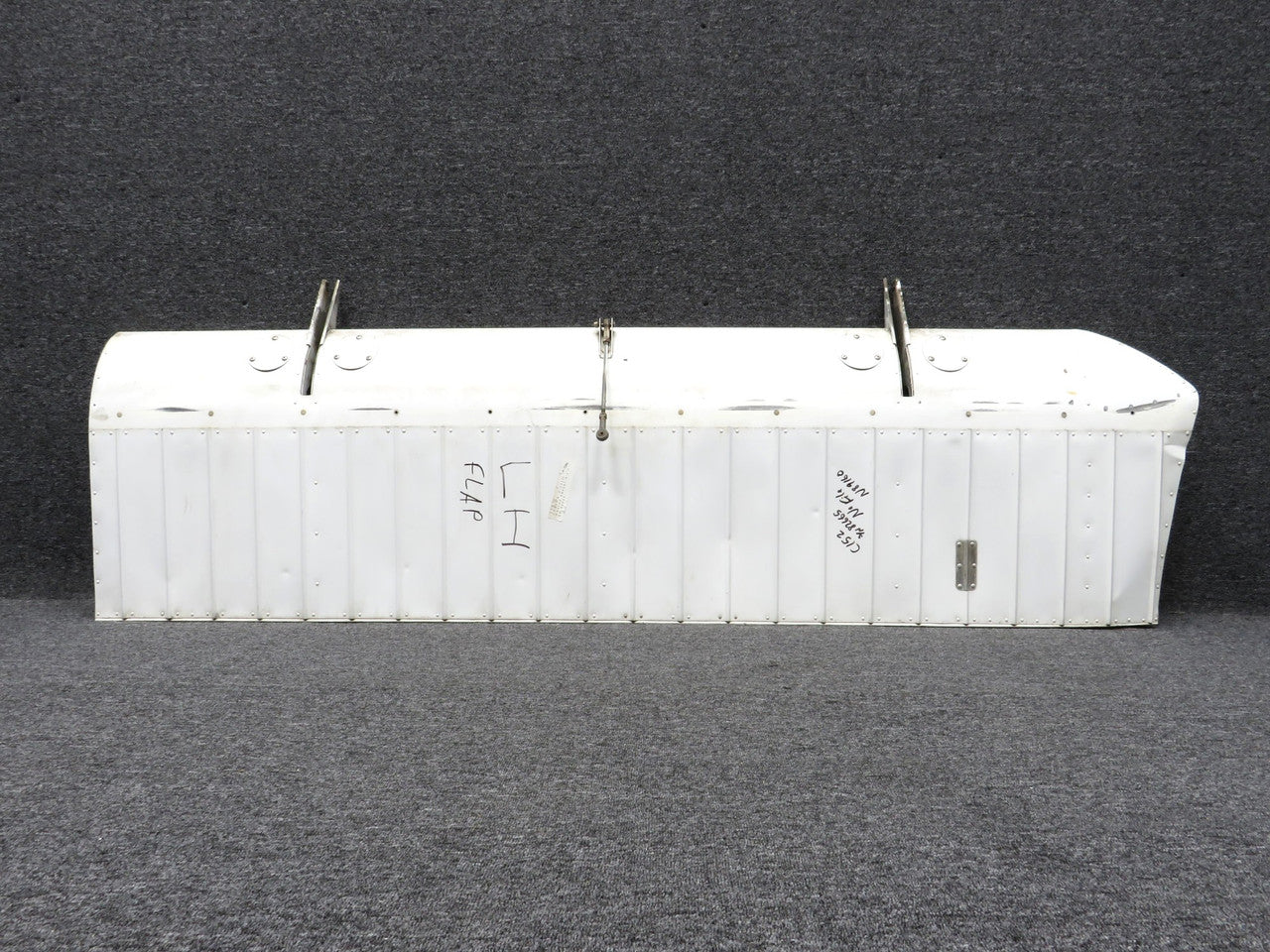 0426901-15 Cessna 152 Flap Assembly LH – BAS Part Sales