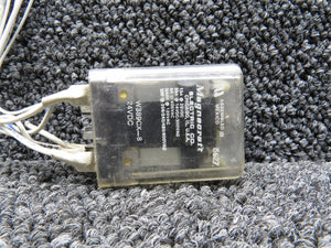 W389CX-8 Magnecraft Relay Assembly (Volts: 28, Amps: 13)