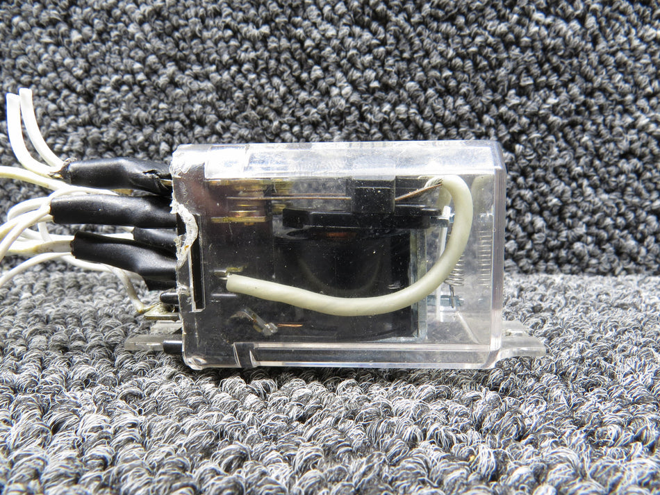 W389ACX-9 Magnecraft Relay Assembly (Volts: 28, Amps: 13)