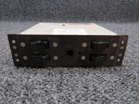 B-00351-2 Piper PA-31T Lamar Cabin Comfort Control (Volt: 14) (C20) BAS Part Sales | Airplane Parts