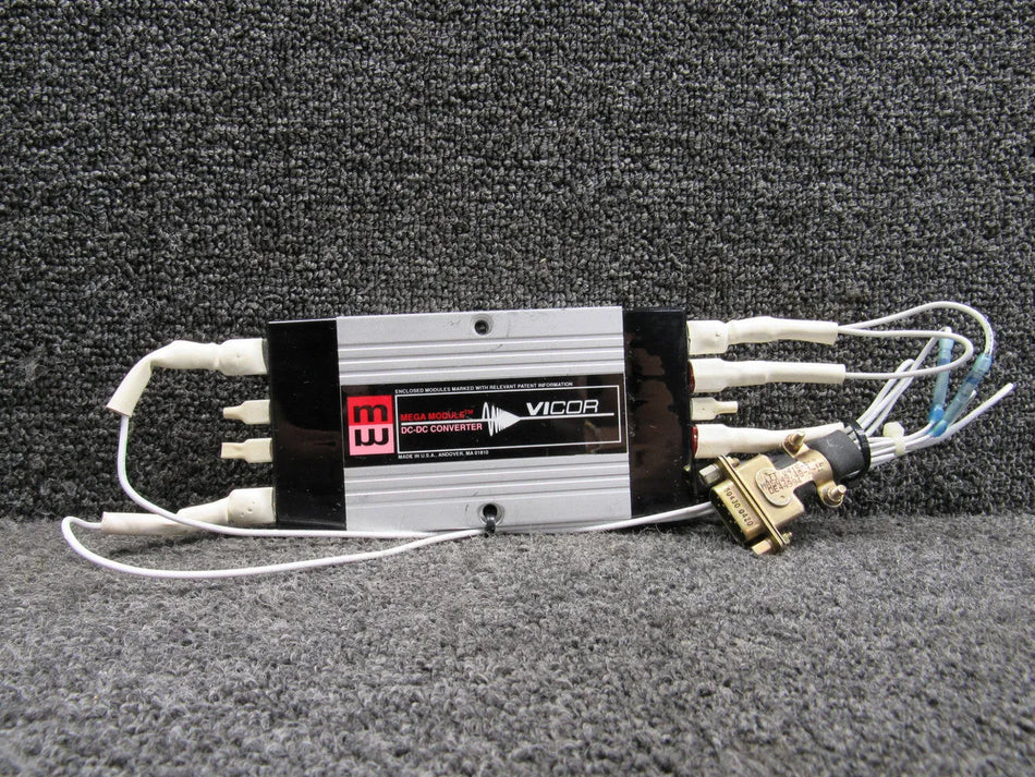 VI-L11-CW Vicor Mega Module DC-DC Converter