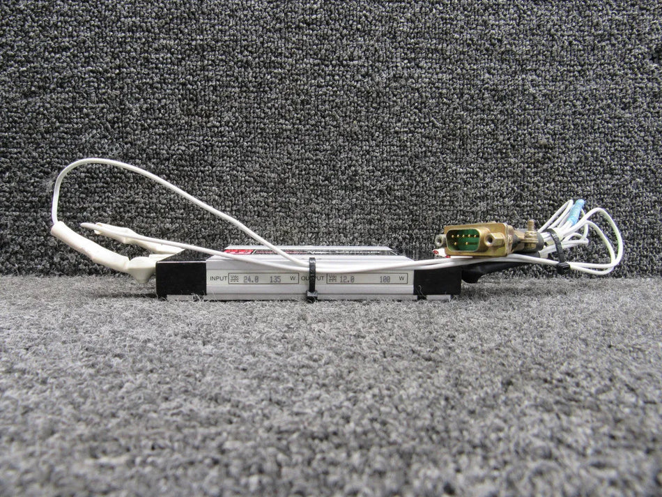 VI-L11-CW Vicor Mega Module DC-DC Converter