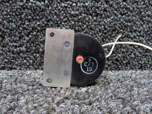 GB300-NA109A Gorn Corp Barometric Switch Assembly