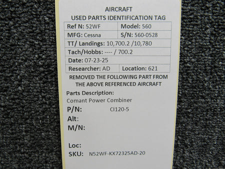 N52WF-KX72325AD-20BS-N5