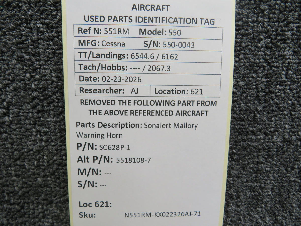 N551RM-KX022326AJ-71MB