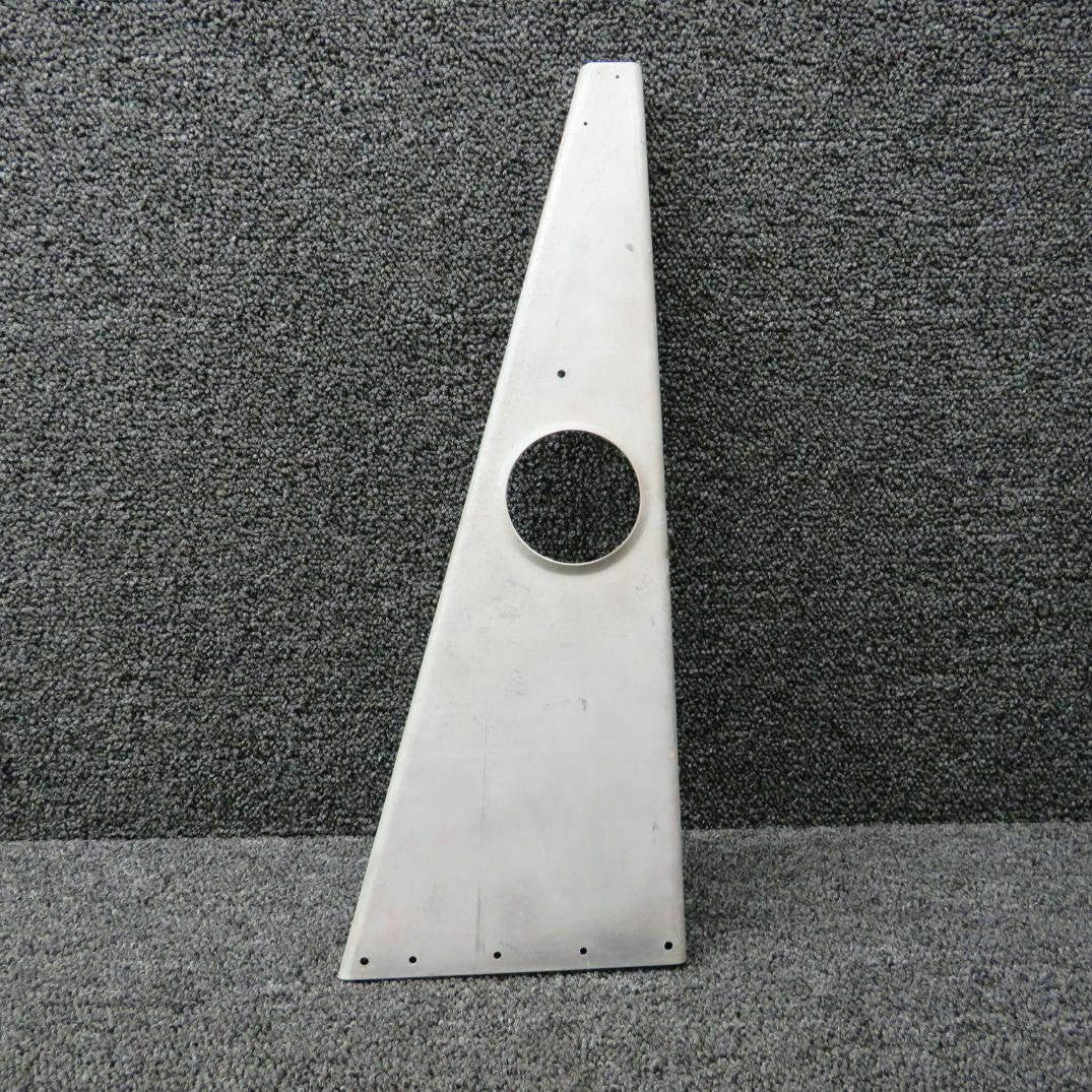 95-410030-140 (Use: 95-410030-602) Beech 95-C55 Support Heater & Radio RH BAS Part Sales | Airplane Parts