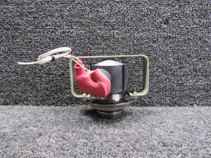 2585 Wemac Cabin Overhead Light Assembly