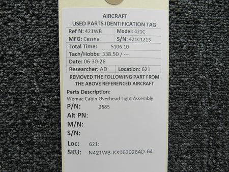N421WB-KX063026AD-64KW