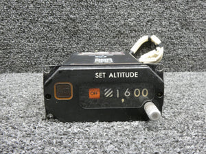 22722-034 Intercontinental Dynamics 540 Altitude Alerter Indicator with Mods