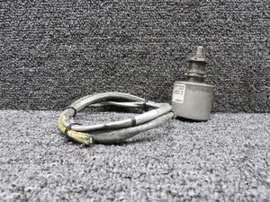 3EN1-6 (Alt: MS24331-3) Micro Switch Push Switch