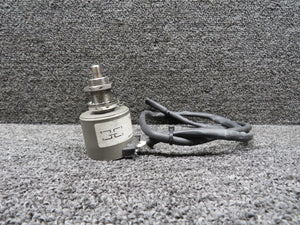 3EN1-6 (Alt: MS24331-3) Micro Switch Push Switch
