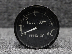 DSF1549-3 Bendix Fuel Flow Indicator (22-32V)