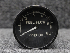 DSF1549-3 Ragen Data Systems Fuel Flow Indicator (22-32V)