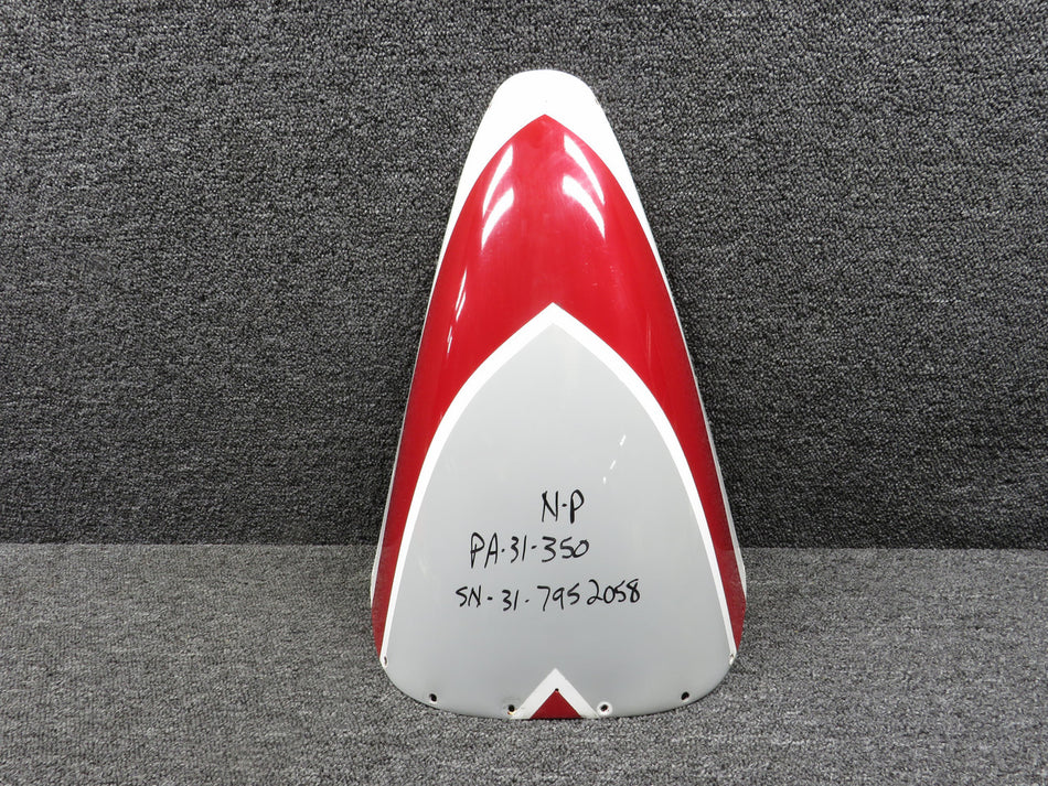 40365-013 Piper PA-31-350 Tail Lower Fairing Assembly