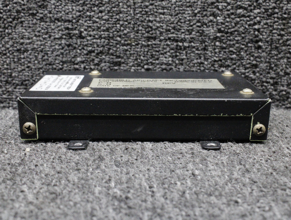 27-14087-021 Swearingen SA-226T(B) Cockpit Voice Recorder