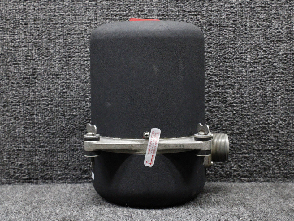 522-3241-000 Collins Avionics 332E-4 Directional Gyro (No Mount or Connector)