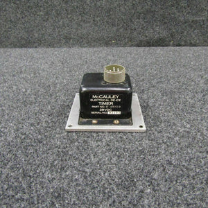 B-45103 McCauley Electrical De-Ice Timer 28 V with Yellow Tag (C20)
