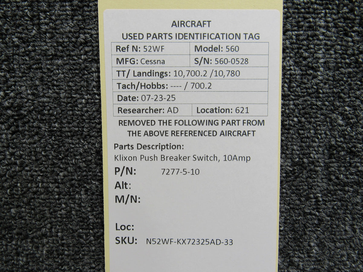 N52WF-KX72325AD-33BS-VE