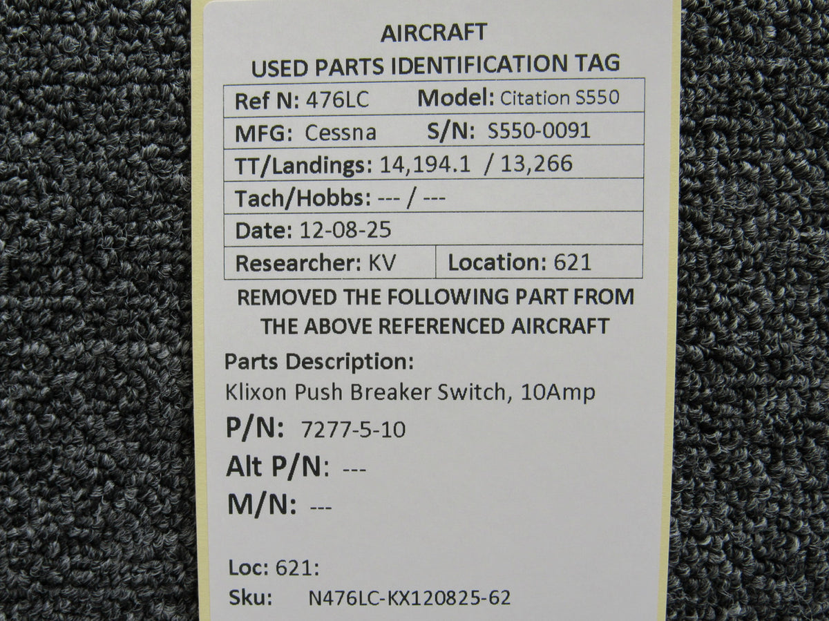 N476LC-KX120825-62MB