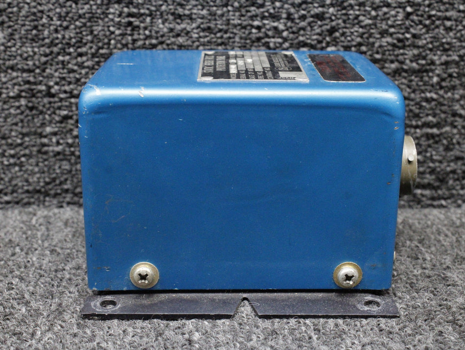 50284-001 Lear Siegler Static Feeder Fault Protection Panel (28V)