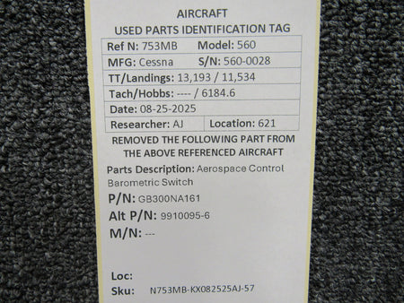 N753MB-KX082525AJ-57BS-V