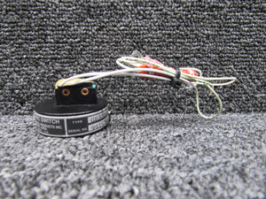 GB300NA161 (Alt: 9910095-6) Aerospace Control Barometric Switch