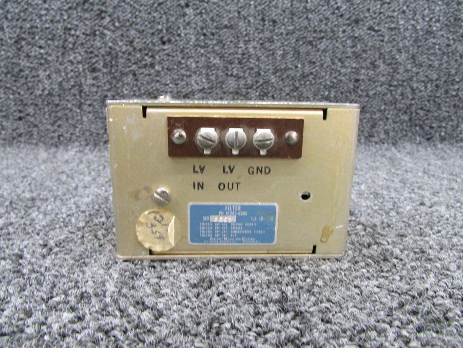 41260-0000 ARC Line Filter