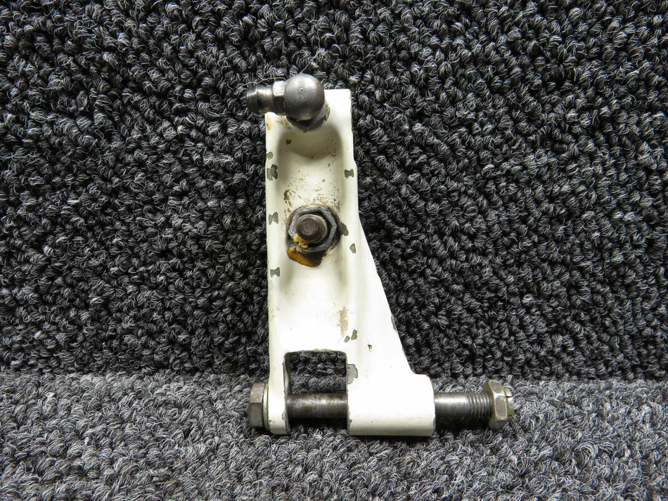 35-825173-2 Beech BE-58 Nose Gear Steering Link Assembly