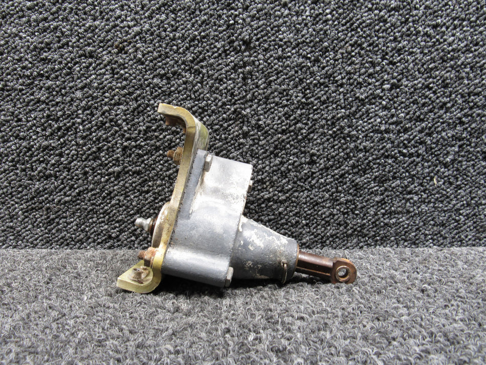 50-524161-603 Beechcraft H50 Elevator Actuator Tab RH