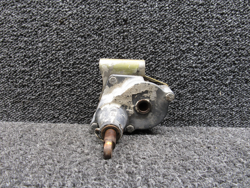 50-524161-603 Beechcraft H50 Elevator Actuator Tab RH