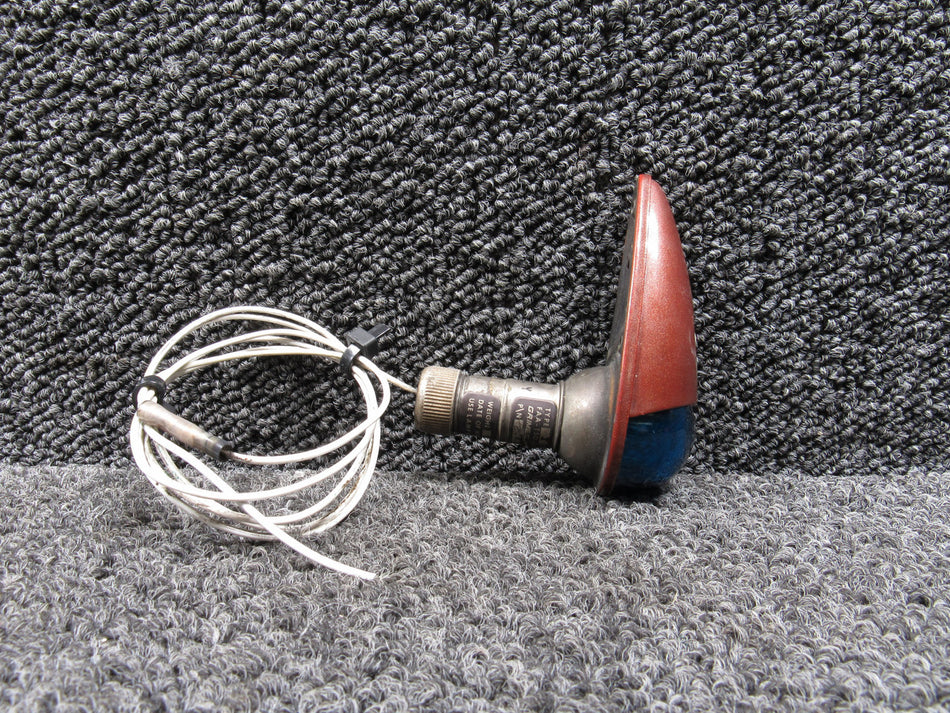 A-1285-R Grimes Wing Light Assembly
