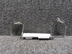 E-01-04 ACK Tech INC Emergency Locator Trans Plate (New Old Stock)