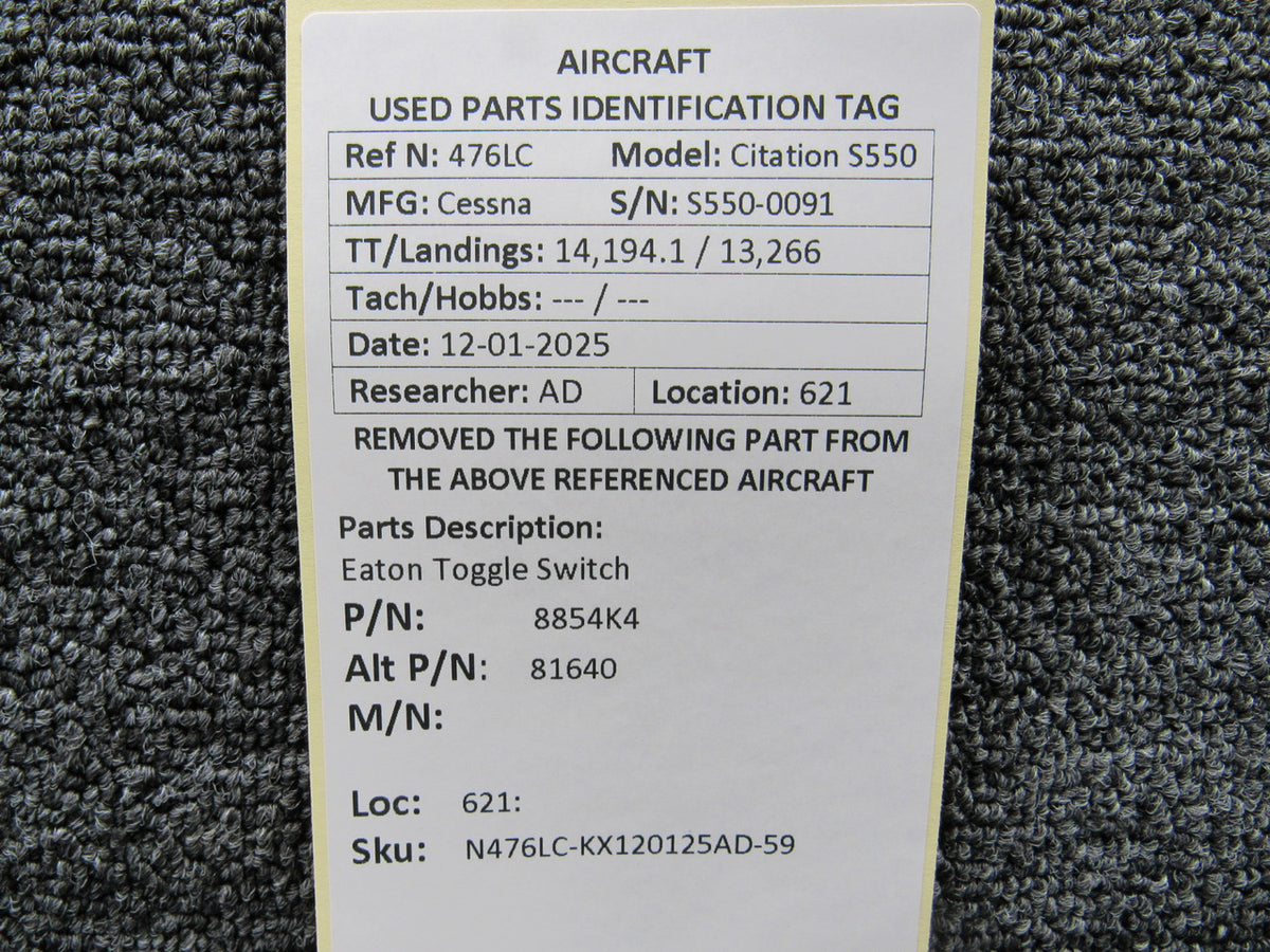 N476LC-KX120125AD-59JL