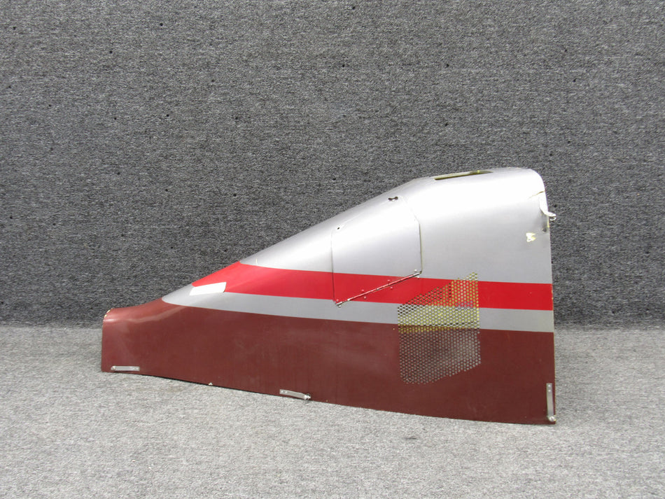 206-061-808-067 Bell 206B Fairing Aft