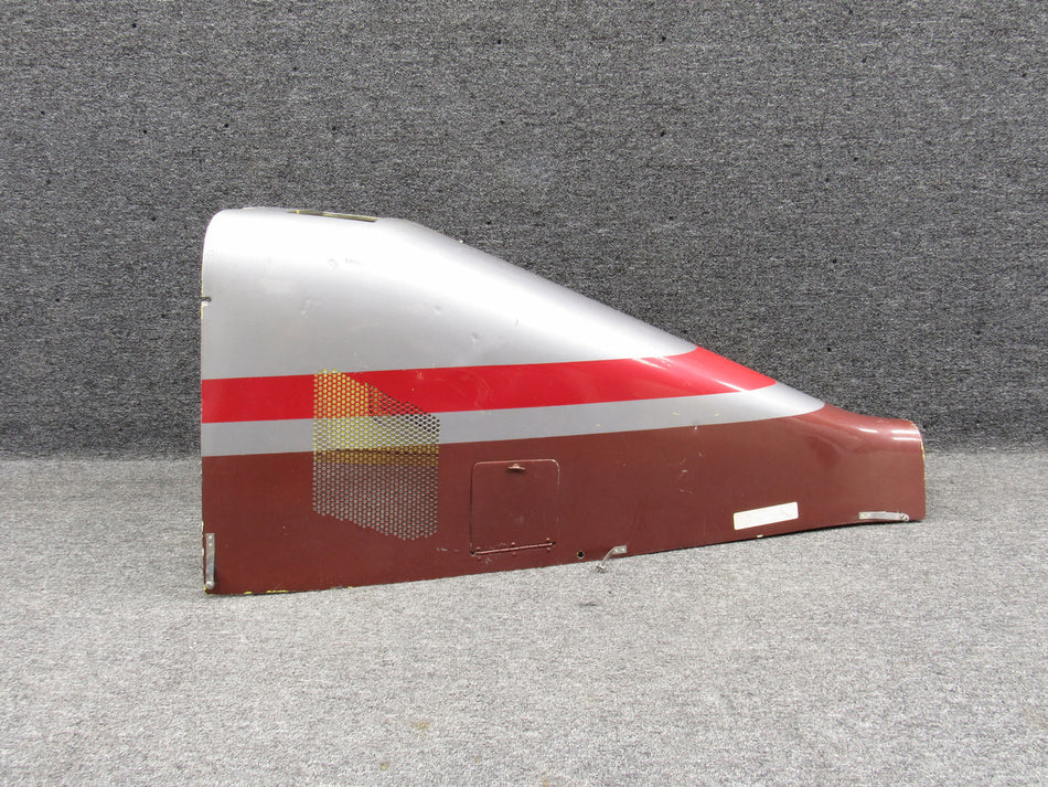 206-061-808-067 Bell 206B Fairing Aft