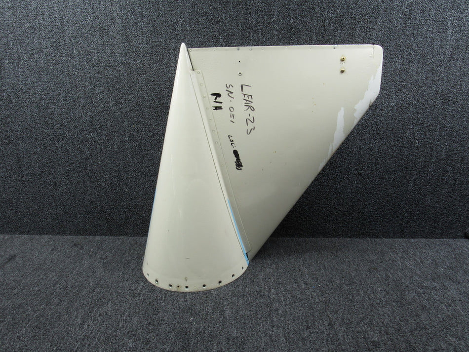 2323064-1 Lear-23 Tip Tank Aft Fairing RH