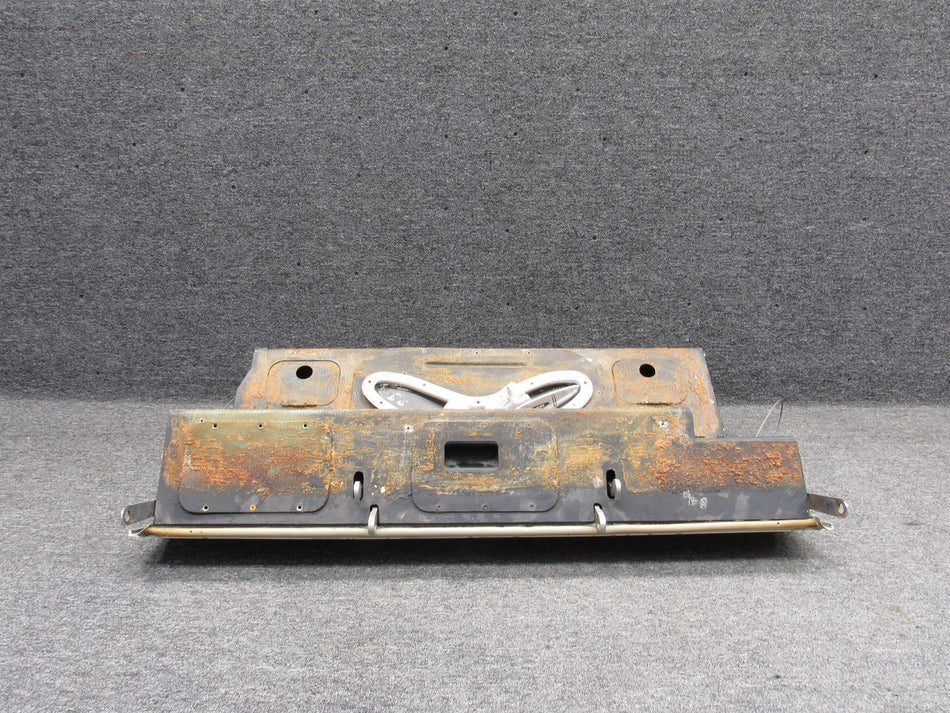 2311840-18 Lear L-25D Lower Cabin Door Step Assembly