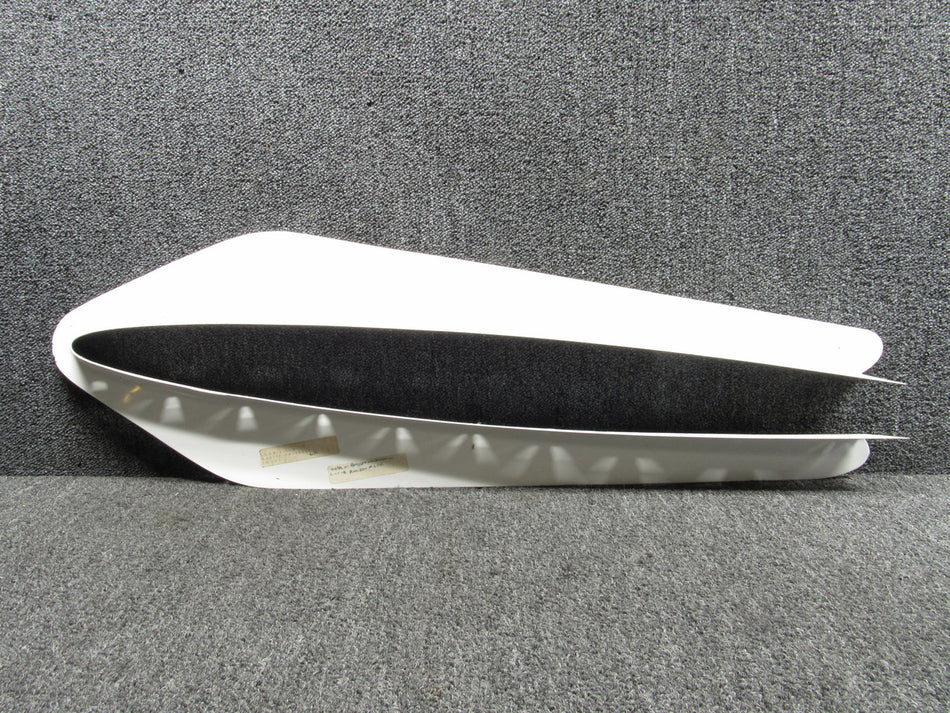 2332021-17 LearJet 25D Horizontal Stabilizer Gap Fairing LH