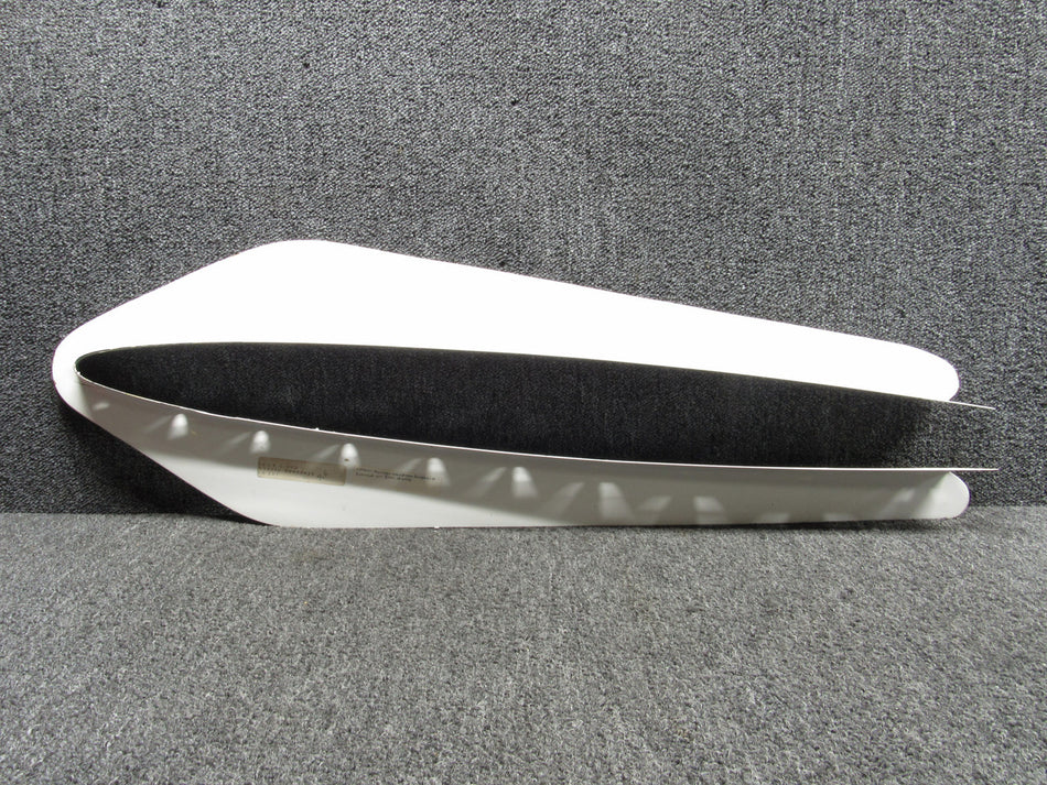 2332021-18 Learjet 25D Horizontal Stabilizer Gap Fairing RH