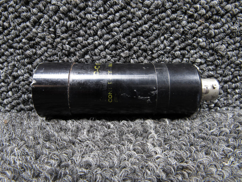 9544282 Goodyear DC Generator Assembly (20.8V, 1000 RPM)
